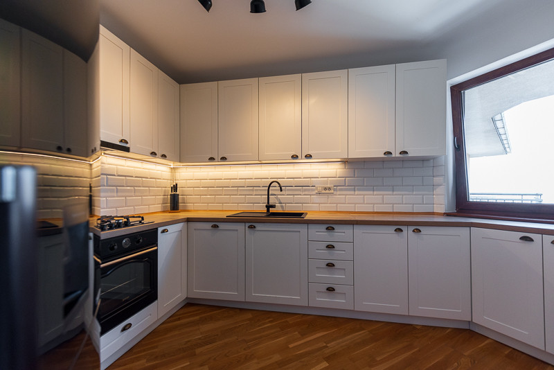 Stan Sarajevo - Novo Sarajevo - Kovačići - 89 m² [+GARAŽA] - Więcej
