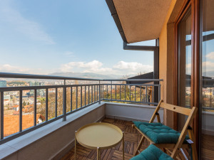 Stan Sarajevo - Novo Sarajevo - Kovačići - 89m2