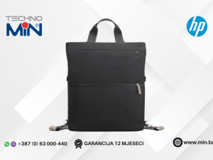 HP 14" Convertible Laptop ruksak Tote 9C2H1A