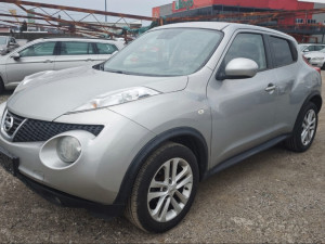 Nissan Juke 1.5dCi / 81kW *2014* *176tkm*