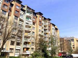 Prodaja/ Stan/ Novi Grad/ Vojničko polje/ četverosoban/ Lift/