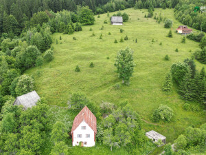 Kuća sa zemljištem Vareš ZDK