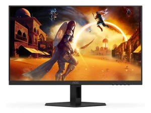 Monitor AOC 27" 27G42E FULL HD 180Hz HDMI DP 3 GOD
