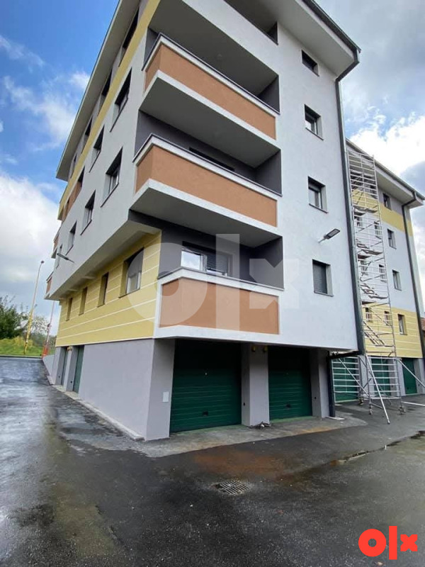 Garaža Tuzla