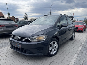 Volkswagen Golf Sportsvan 2015 God.1.6 tdi 81 kw uvoz Njemacka