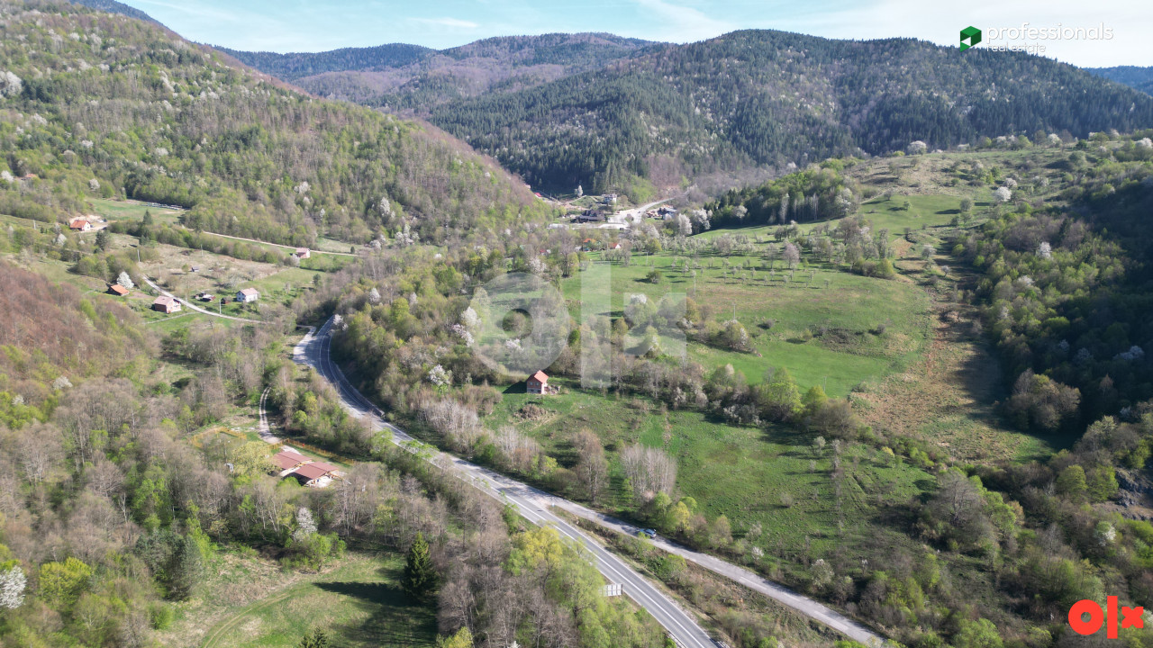Zemljište Olovo Paklenik Zeničko-dobojski kanton 3
