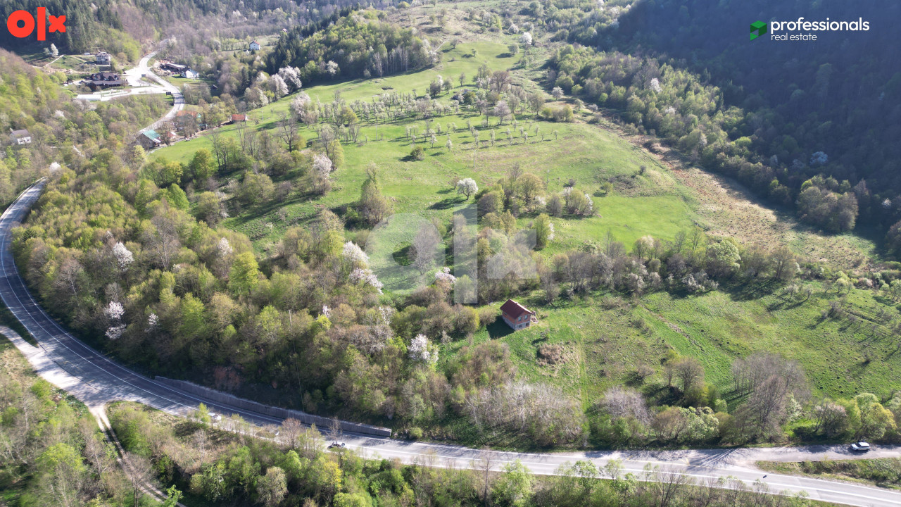 Zemljište Olovo Paklenik Zeničko-dobojski kanton 7