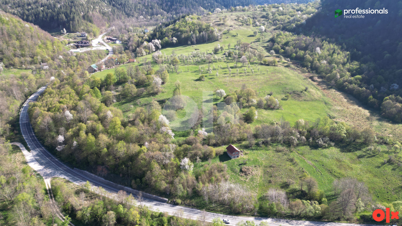 Zemljište Olovo Paklenik Zeničko-dobojski kanton 8