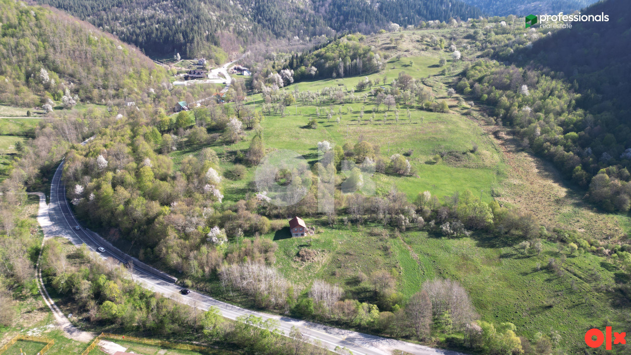 Zemljište Olovo Paklenik Zeničko-dobojski kanton 9