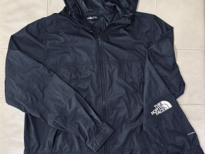 Muški šuškavac THE NORTH FACE Windwall (Original)