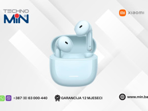 Xiaomi Redmi Buds 8 Active Bluetooth slušalice do 37h BHR08JUGL