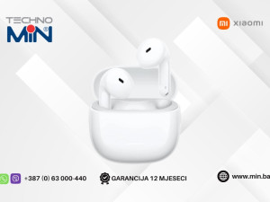Xiaomi Redmi Buds 8 Active Bluetooth slušalice do 37h BHR08JPGL