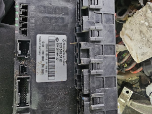 Sam modul Mercedes c klasa w203 2035450701