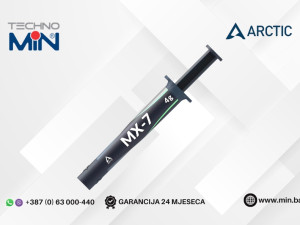 Arctic MX-7 4g ULTIMATE Termalna pasta ACTCP