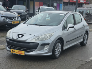 Peugeot 308 1.6 HDI 2011 065525542 AutoDas