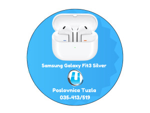 Samsung Galaxy Buds 3 White AKCIJA