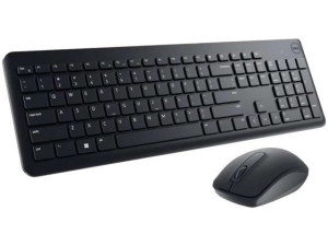 Dell Wireless Keyboard and Mouse KM3322W (19540)
