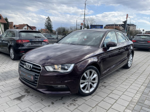 Audi A3 Sedan 2014 God.1.6 tdi 77 kw uvoz Garancija 174 000 km