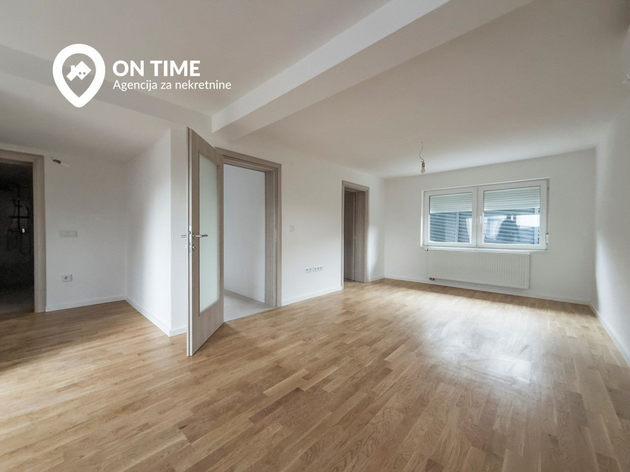 ON TIME prodaje: Trosoban Stan Sarajevo - Pofalići 3