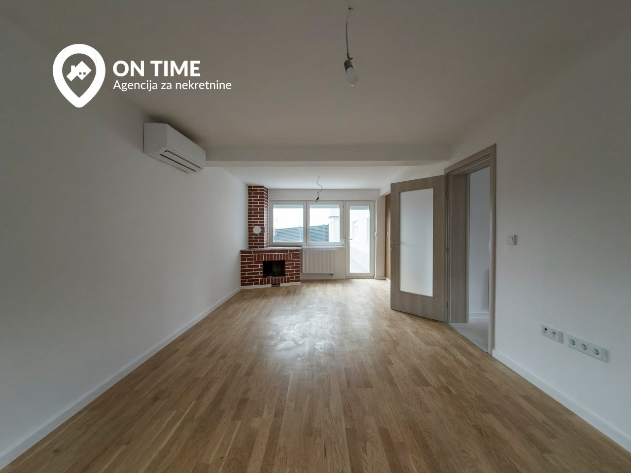ON TIME prodaje: Trosoban Stan Sarajevo - Pofalići 2