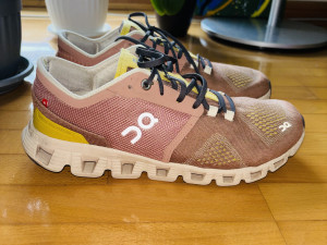 Ženske patike ON Cloud X (Original)