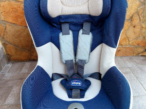 AUTOSJEDALICA  ZA DJECU 9-18 KG CHICCO key 1,2