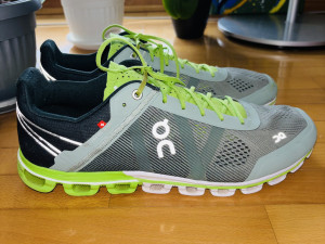 Muške patike ON CloudFlow (Original)