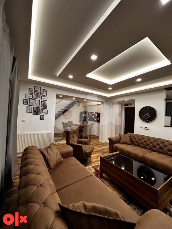 Stanovi i apartmani Ilidža 2