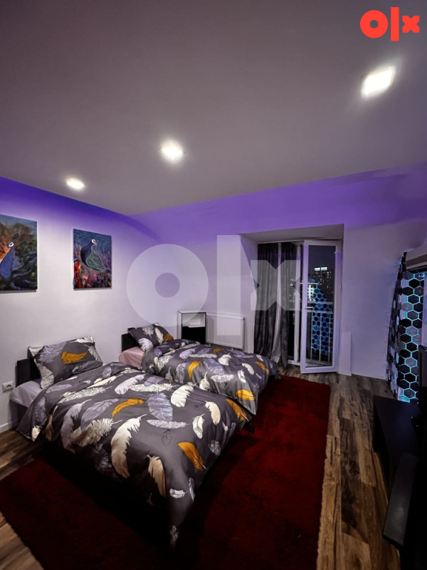 Stanovi i apartmani Ilidža 6