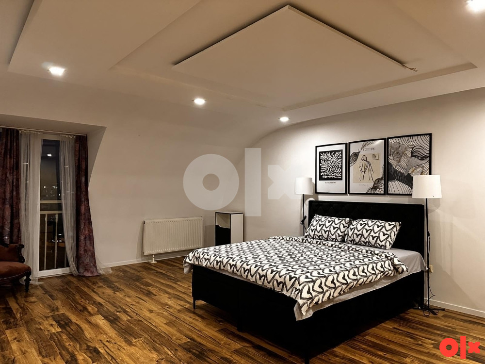 Stanovi i apartmani Ilidža 4