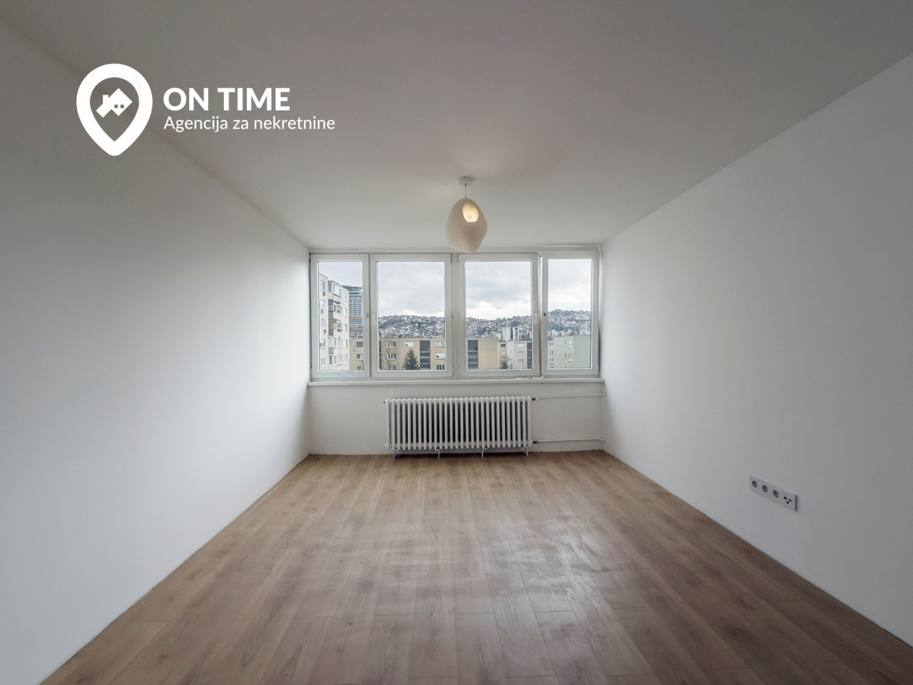 ON TIME prodaje: Trosoban stan Sarajevo - Čengić Vila photo 4