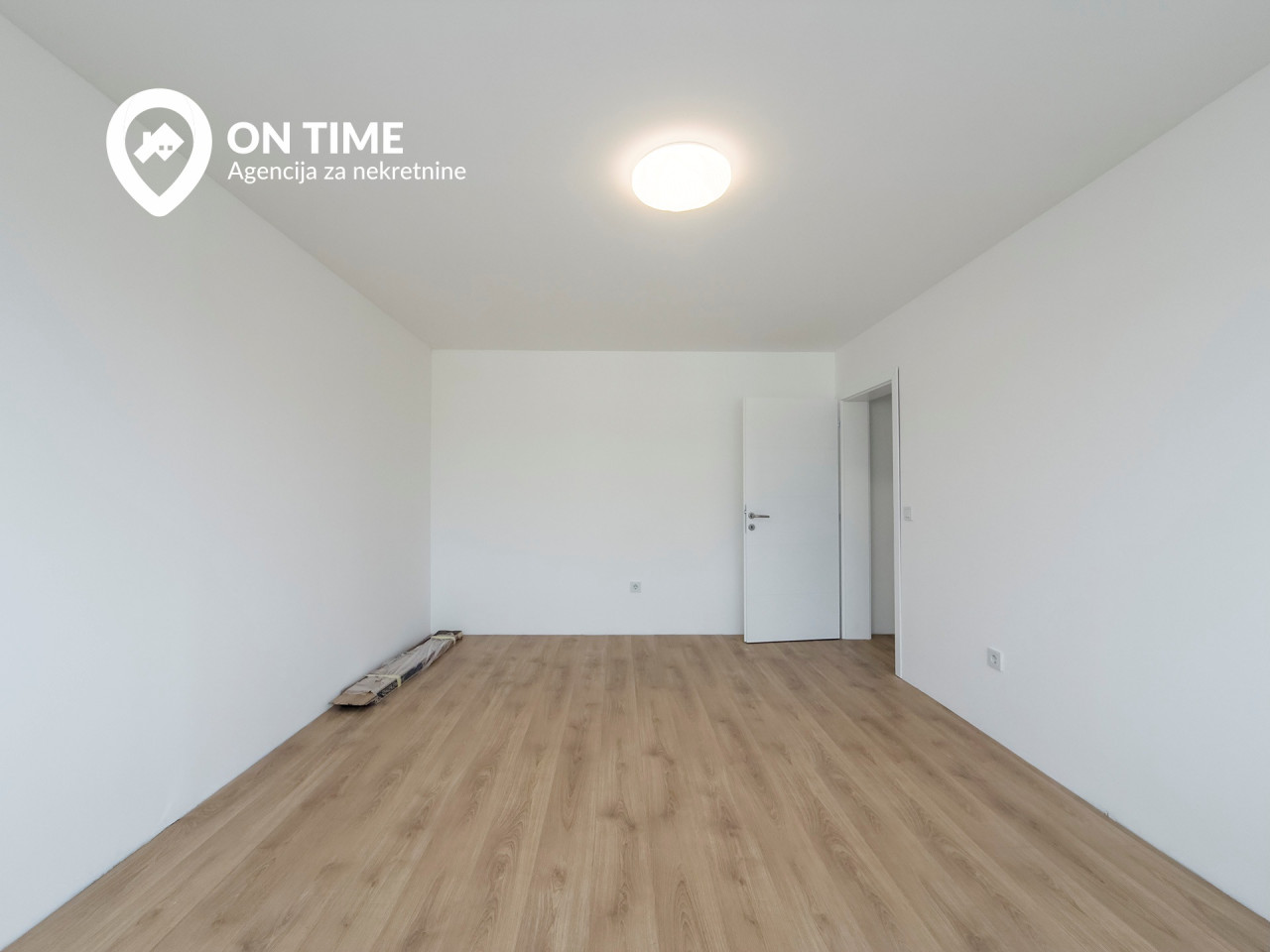 ON TIME prodaje: Trosoban stan Sarajevo - Čengić Vila 12