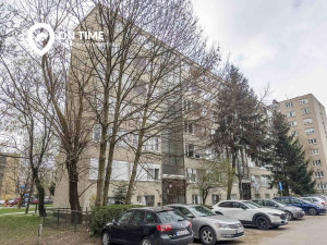 ON TIME prodaje: Trosoban stan Sarajevo - Čengić Vila