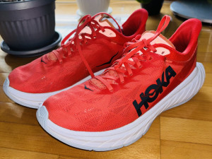 Muške patike HOKA Carbon X2 (Original)