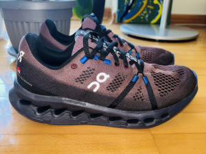 Ženske patike ON Cloudsurfer (Original)