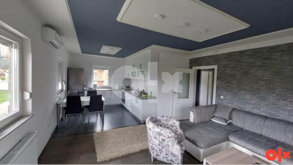 Apartman Knežević