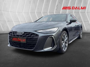 Audi A6 Avant 40 TDI Quattro 3xS-Line Black Edition Tech+ MATRIX