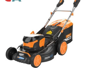 Villager Aku Kosačica Kosilica ZEN LM 4111 E Matic- Solo