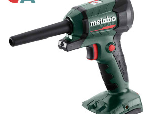 Metabo Puhalica Duvač Aku BP 18 LTX BL / 18V - (bez baterija i pu