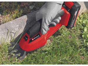 Einhell Makaze Za Travu Aku Power X-Change GC-CG 18/1 Li (bez bat