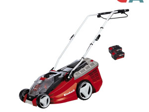 Einhell Aku Kosilica Kosačica Za Travu Power X-Change GE-CM 36 Li