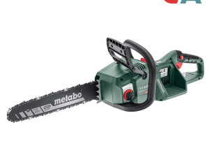 Metabo Pila Lančana Aku MS 36-18 LTX BL 40 / 18V (bez baterija i