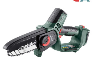 Metabo Pila Lančana Za Rezidbu Aku MS 18 LTX 15 / 18V - (bez bate
