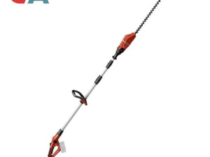 Einhell Aku Teleskopske Makaze Škare Za Živicu Power X-Change GE-