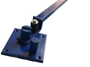 KLJUC ZA MOTANJE ZELJEZA