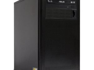 Gaming PC i5-4400 16GB 256GB RX580 8GB 520W