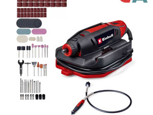 Einhell Gravirka Brusilica Za Graviranje I Brušenje TC-MT 150 E