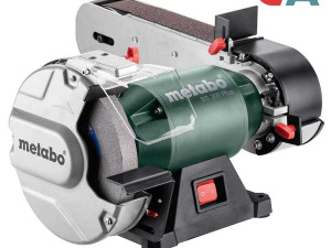Metabo Brusilica Stolna BS 200 Plus Kružna / Tračna 200mm / 600W
