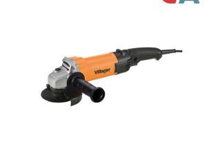 Villager Ugaona Kutna Brusilica VLP 411 125mm 1100W Sa Potenciome