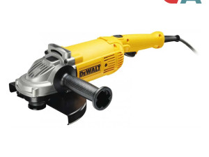 DeWALT Ugaona kutna Brusilica DWE490-QS 2000W 230mm